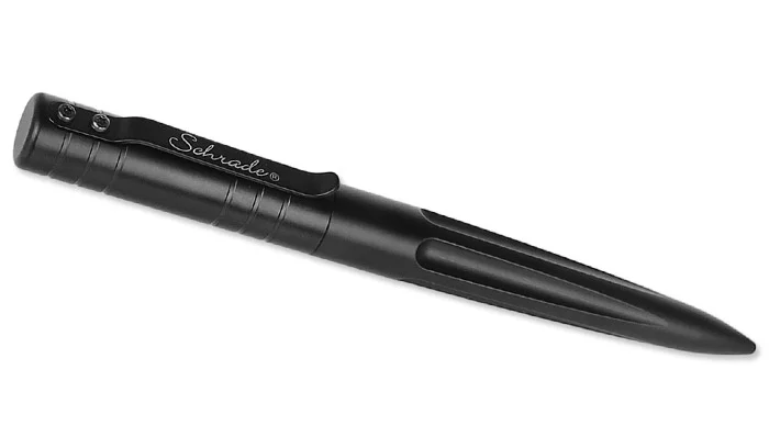 Zdjęcie produktu Długopis Schrade Tactical Pen - SCPENBK 