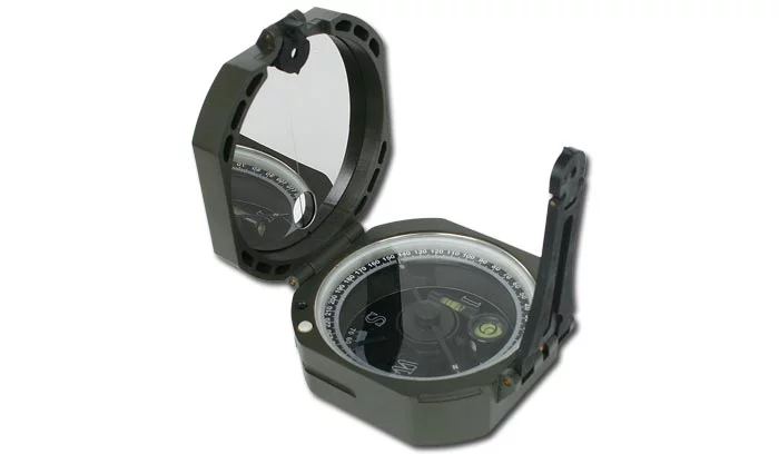 Kompas Mil-Tec Artyleryjski M2 15796500 