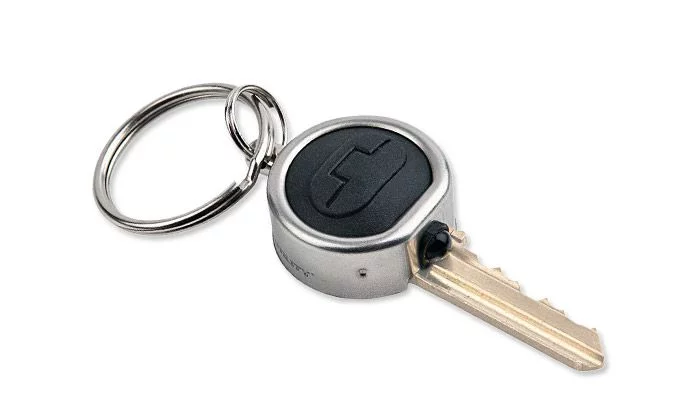 Zdjęcie produktu Kieszonkowa latarka True Utility Locklite