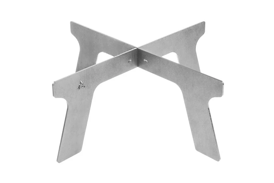 Zdjęcie produktu Stojak na ognisko Tigerwood Piran Crossfire XL