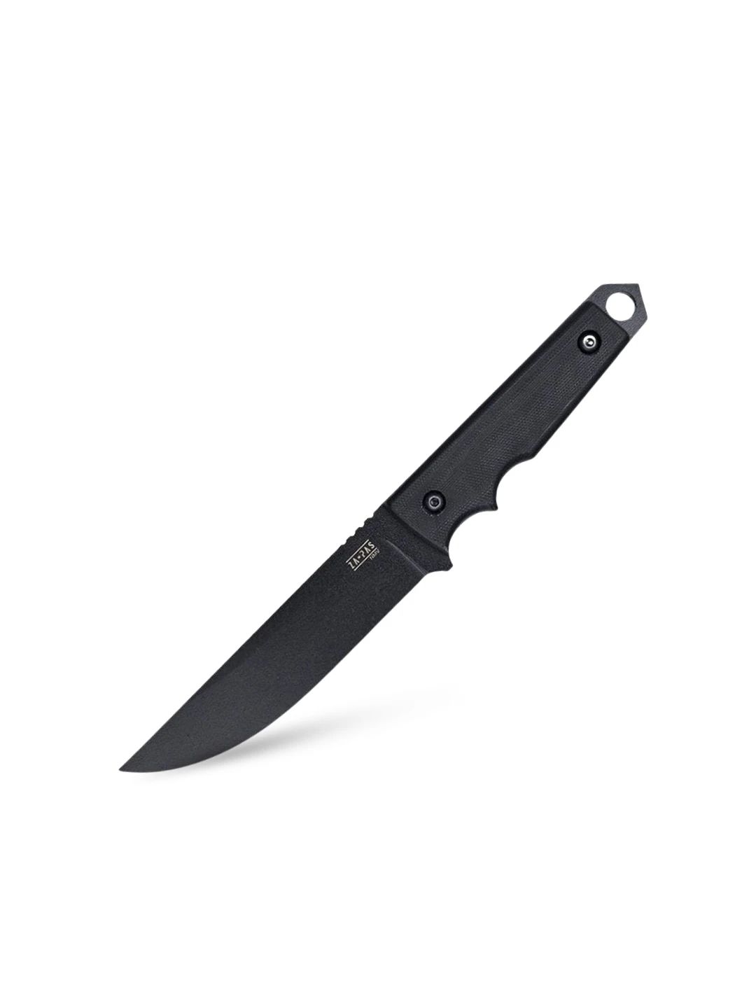 Zdjęcie produktu Nóż Za-Pas Urban Tactic G10 (UT-CE-G10-BL)