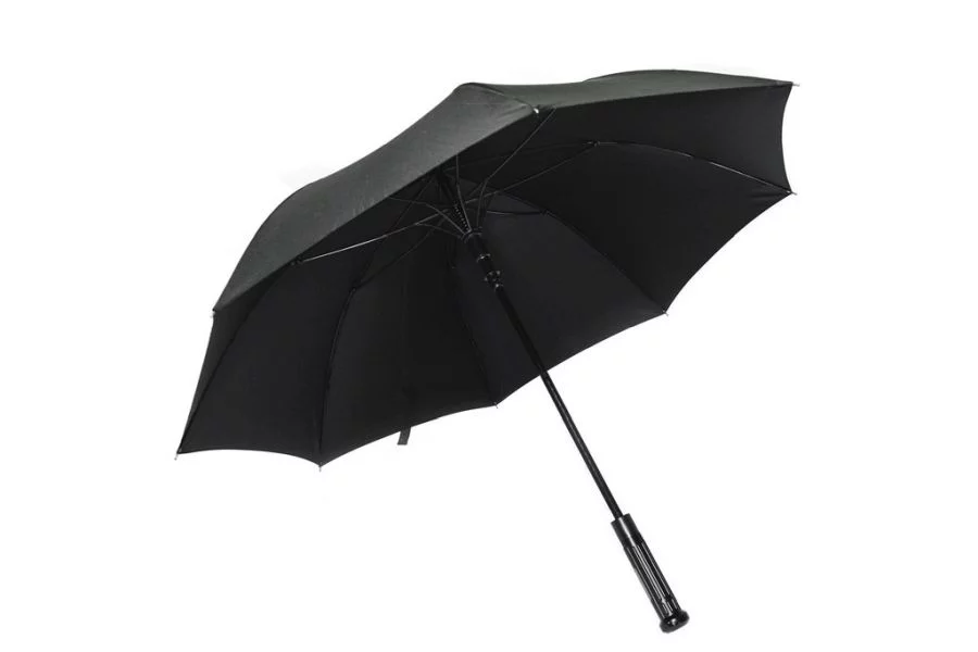 Zdjęcie produktu Parasol taktyczny UZI Tactical Umbrella