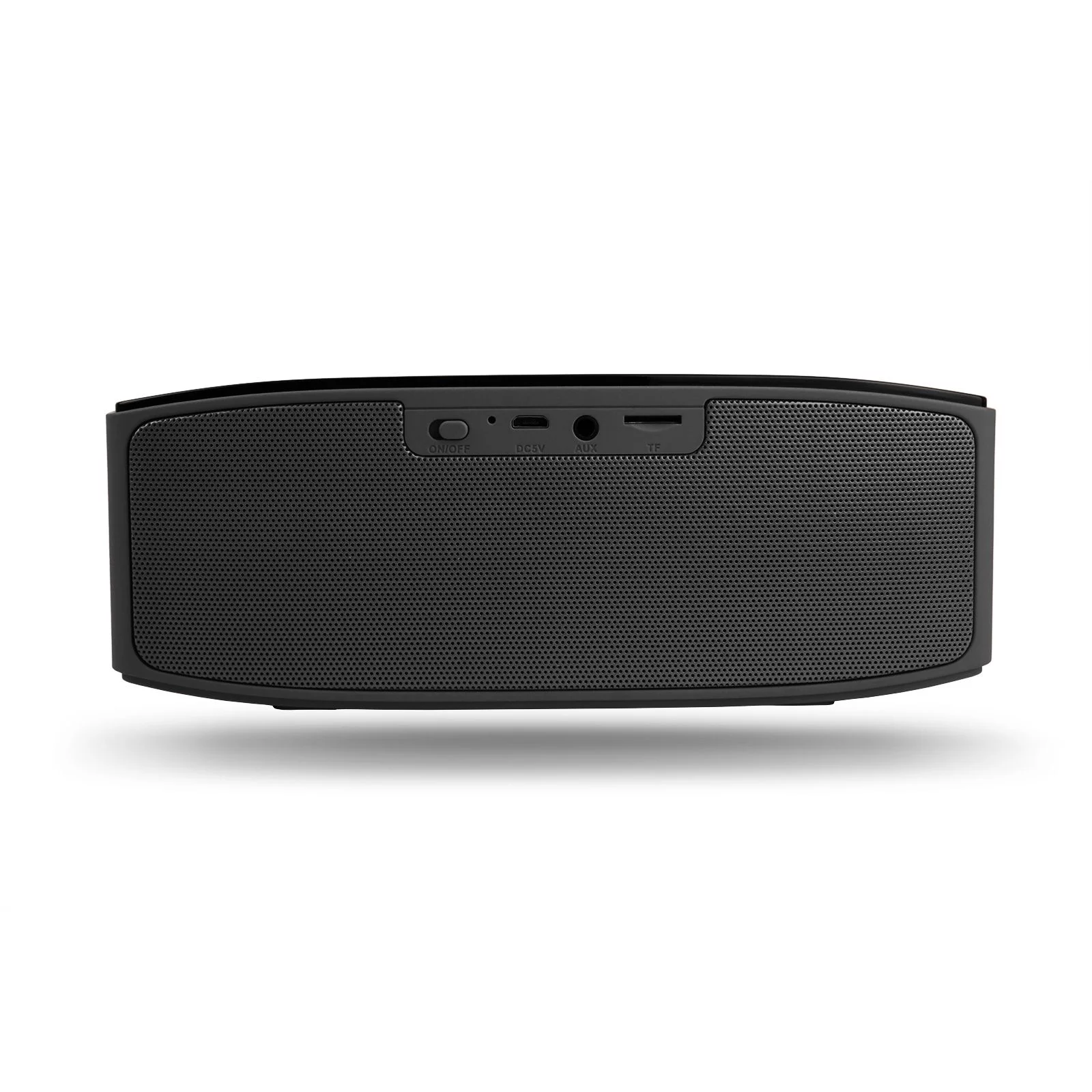 Zdjęcie produktu Głośnik bezprzewodowy Xblitz Emotion czarny (XBL-AUD-GL002)