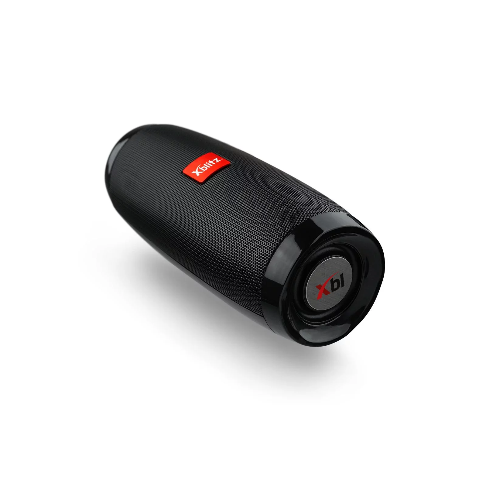 Zdjęcie produktu Głośnik bezprzewodowy Xblitz FUN LED (XBL-AUD-GL004)