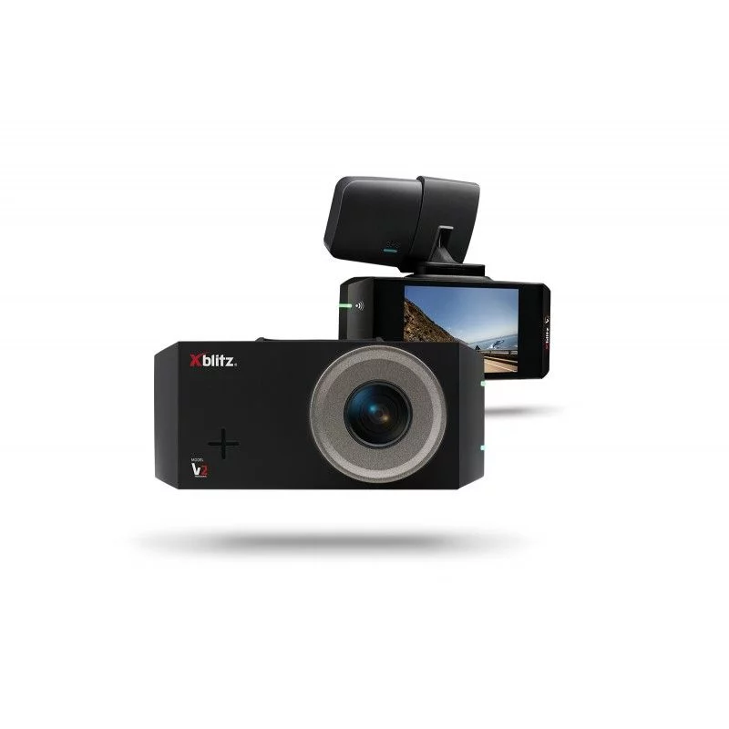 Zdjęcie produktu Rejestrator Xblitz Professional V2 (XBL-CAR-DR034)
