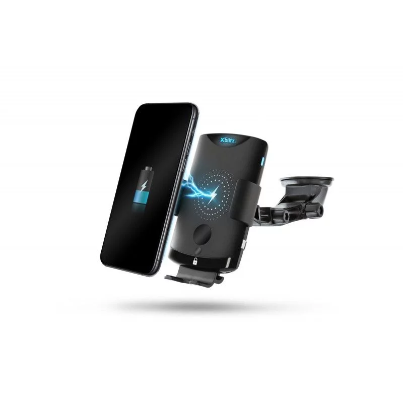 Zdjęcie produktu Uchwyt samochodowy Xblitz G650 PRO automatyczny (XBL-CAR-US002)