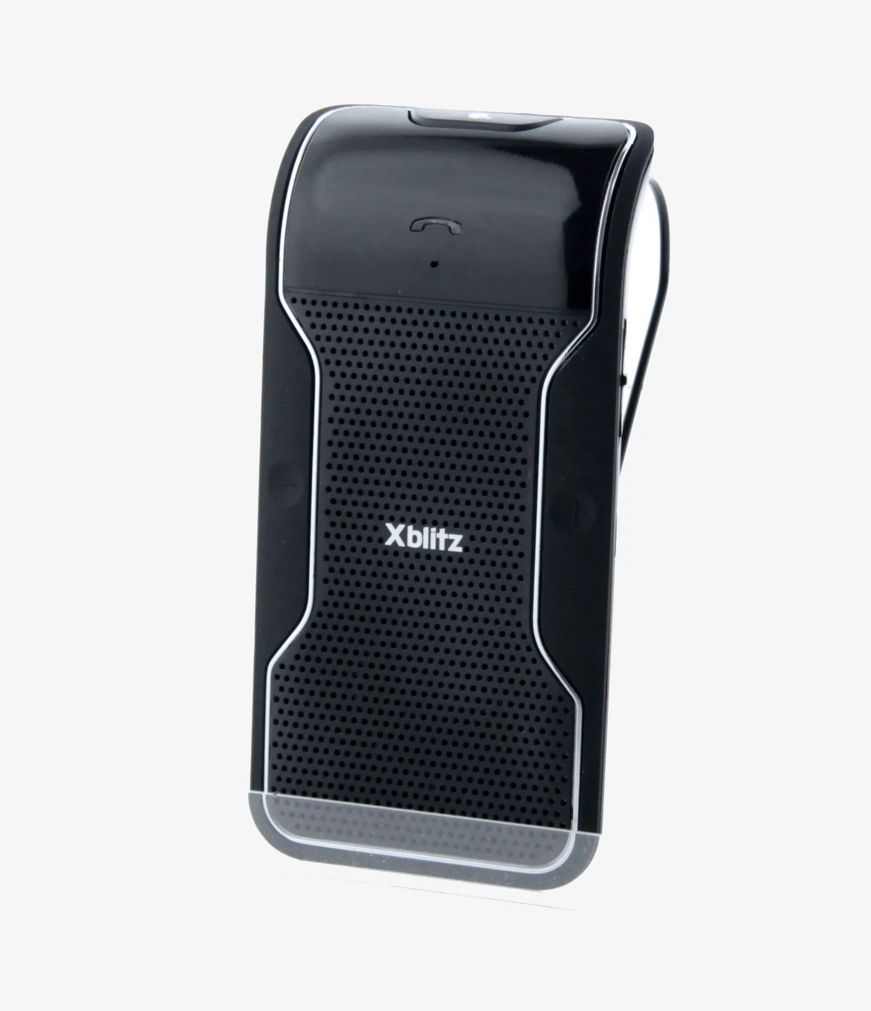 Zdjęcie produktu Zestaw głośnomówiący Bluetooth Xblitz X200 (XBL-CAR-ZG002)