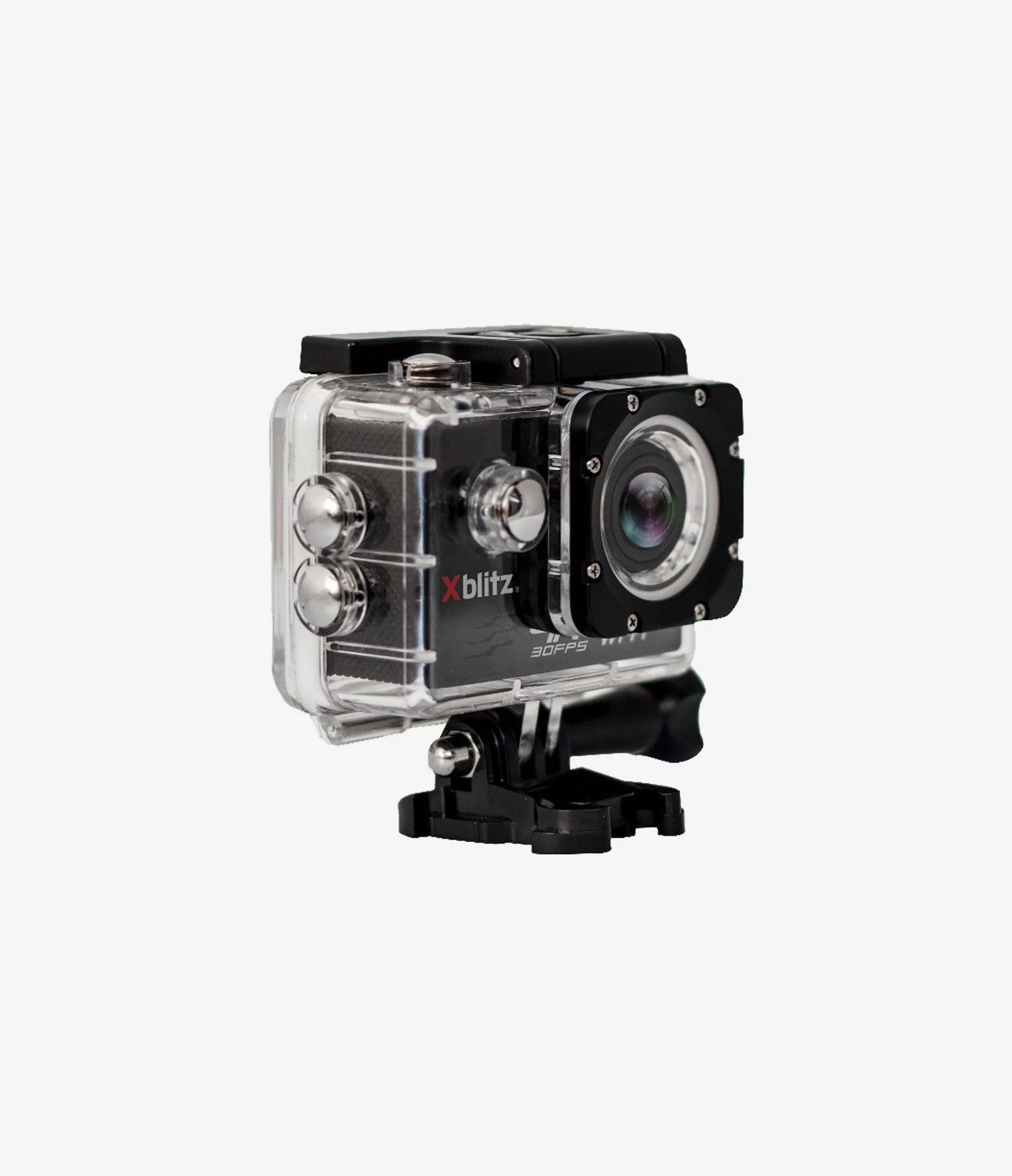 Zdjęcie produktu Kamera sportowa Xblitz Action 4K (XBL-SPO-KS001)