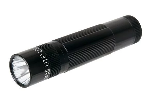 Zdjęcie produktu Latarka MAGLITE LED XL100, 3xAAA (R3), czarna (XL100S3017)