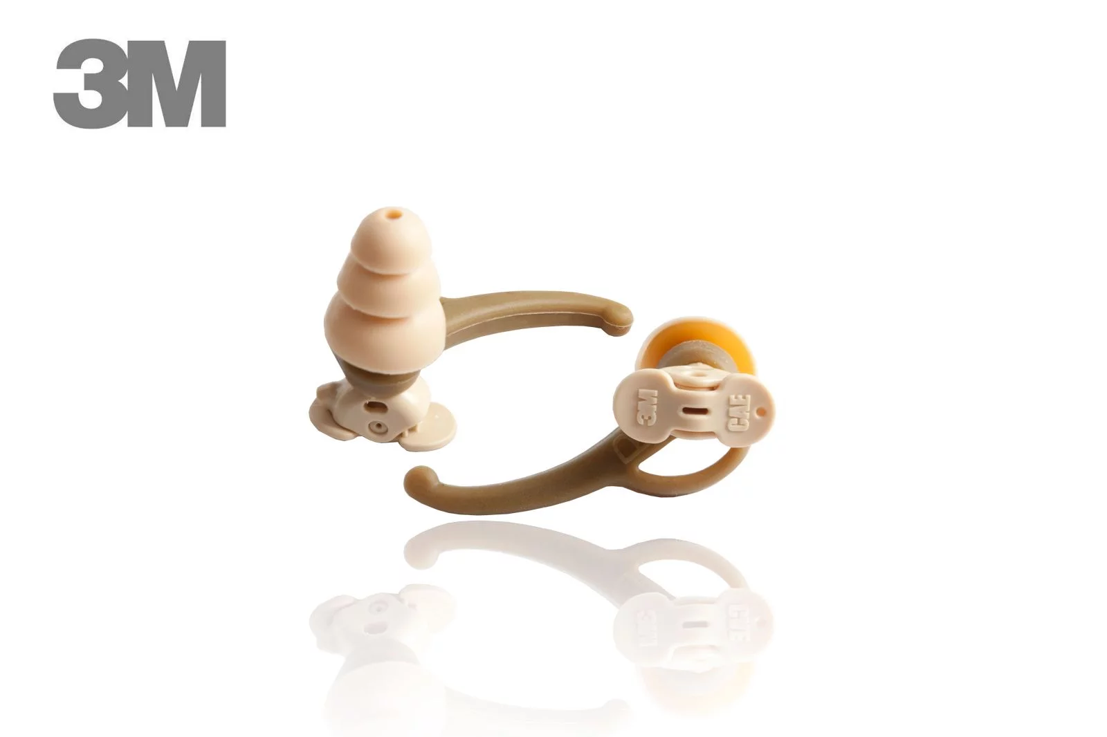 Zdjęcie produktu Zatyczki do uszu 3M Peltor Combat Arms Earplugs 4.1