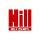 HILL PUMPS