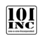 101 INC