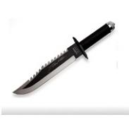 Kategoria Noże typu Rambo image