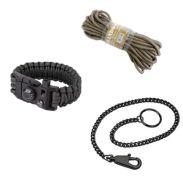 Kategoria Paracord linki bransolety image