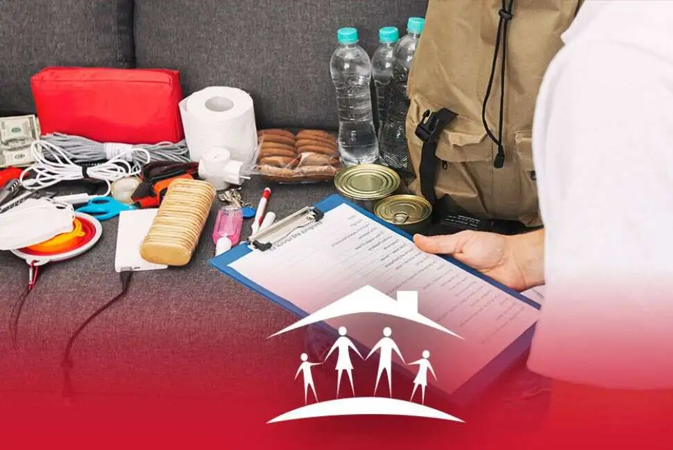 Poradnik bezpieczeństwa dla obywateli - co warto wiedzieć i jak się przygotować?