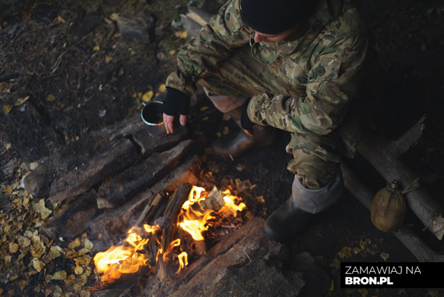 Survival. Sprawdź na co cię stać.