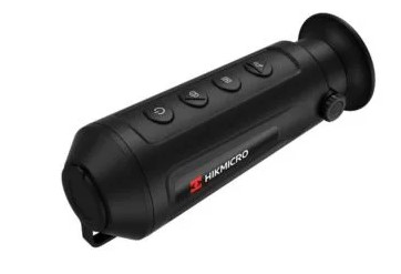 Kamera termowizyjna termowizor HIKMICRO by HIKVISION 