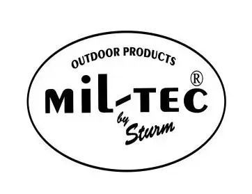 Logo Mil-Tec