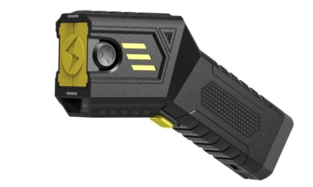 Paralizator strzelający Taser HUSHA Ares S1