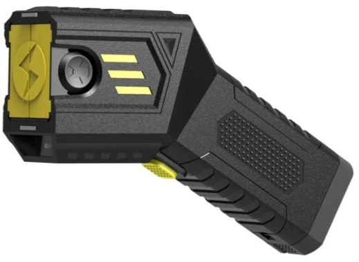 Paralizator strzelający Taser HUSHA Ares S1