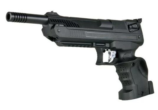 ZORAKI HP-01-2 ULTRA PCA k.4,5mm