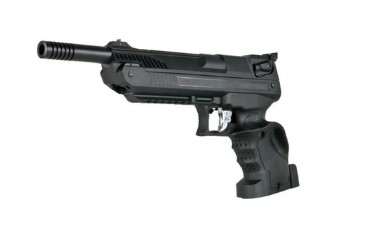 ZORAKI HP-01-2 ULTRA PCA k.4,5mm