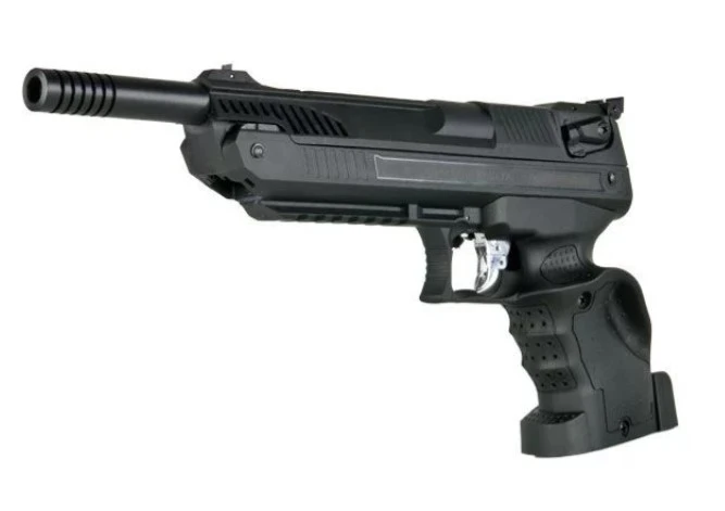 ZORAKI HP-01-2 ULTRA PCA k.5,5mm