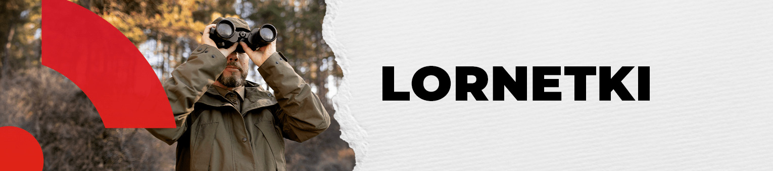 lornetki