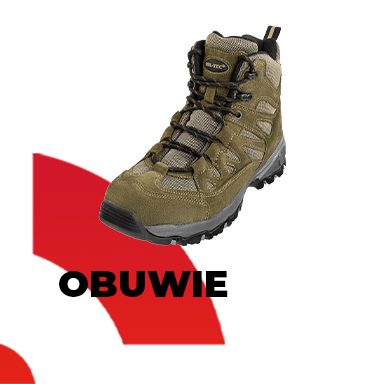 Obuwie