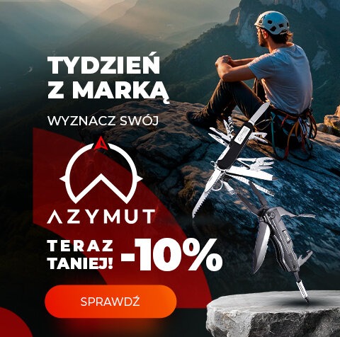 Promocja: Tydzień z marką Azymut