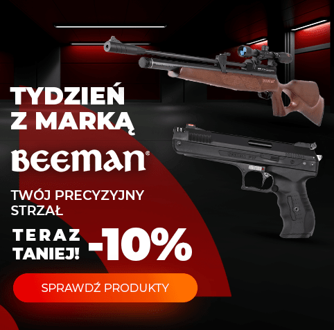 Promocja: Tydzień z marką Beeman