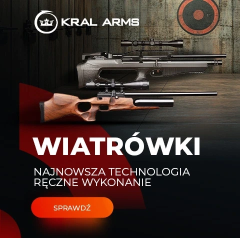 Wiatrowki Kral - najnowsza technologia