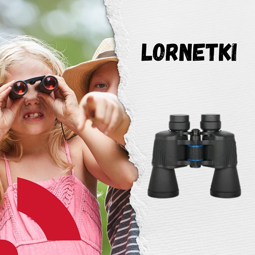 Lornetki