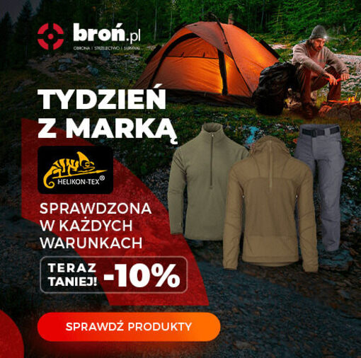 Tydzien z marką