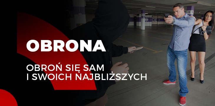 obrona