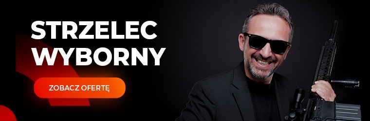 Strzelec wyborowy