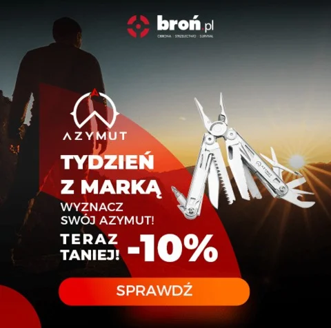 Promocja: Tydzień z marką Azymut