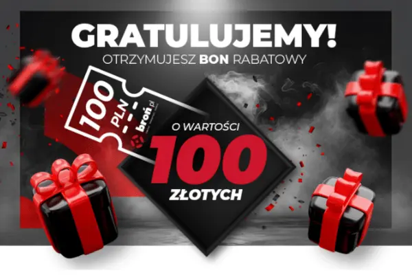 Bon rabatowy bron.pl