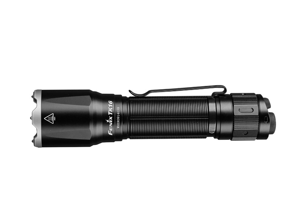 Latarka diodowa Fenix TK16 V2.0