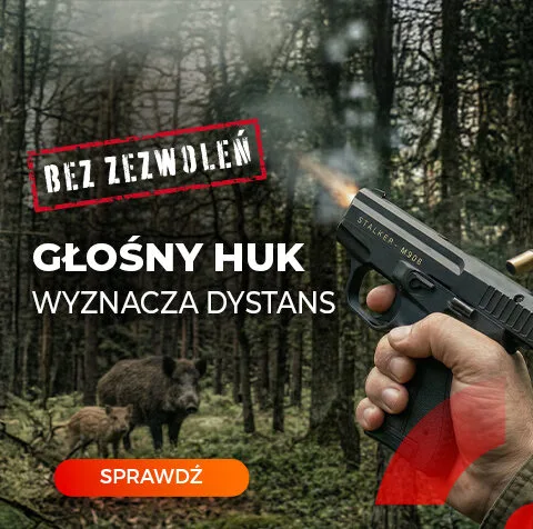 Broń Hukowa