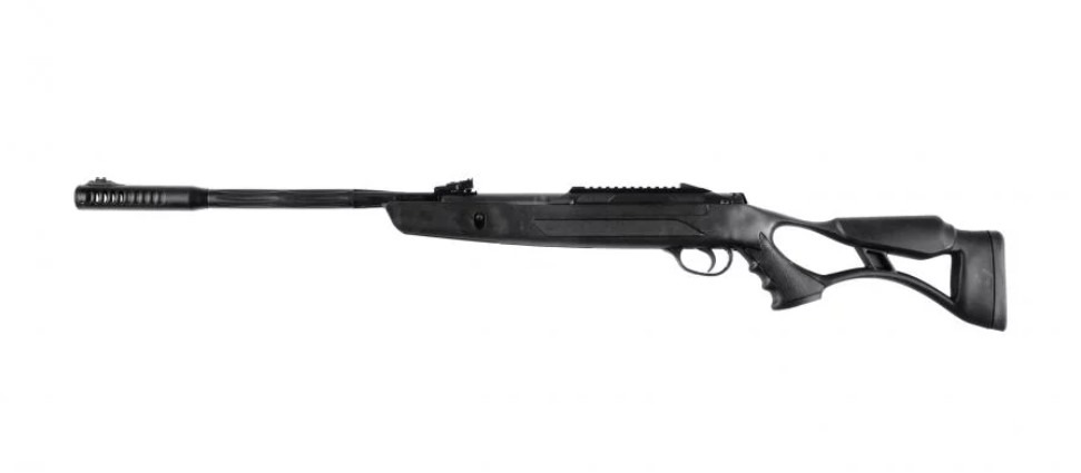 Karabinek wiatrówka Hatsan AirTact ED 4,5 mm seria Optima