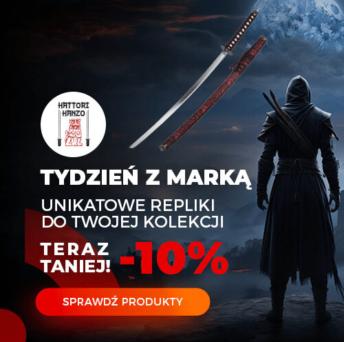 Promocja: Tydzień z marką