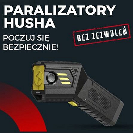 Paralizatory Husha