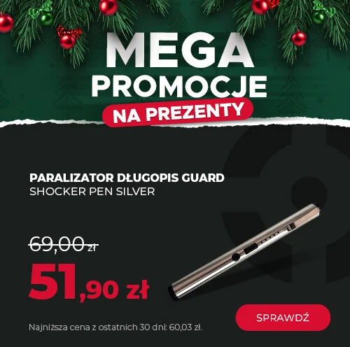  Pomysły na prezenty