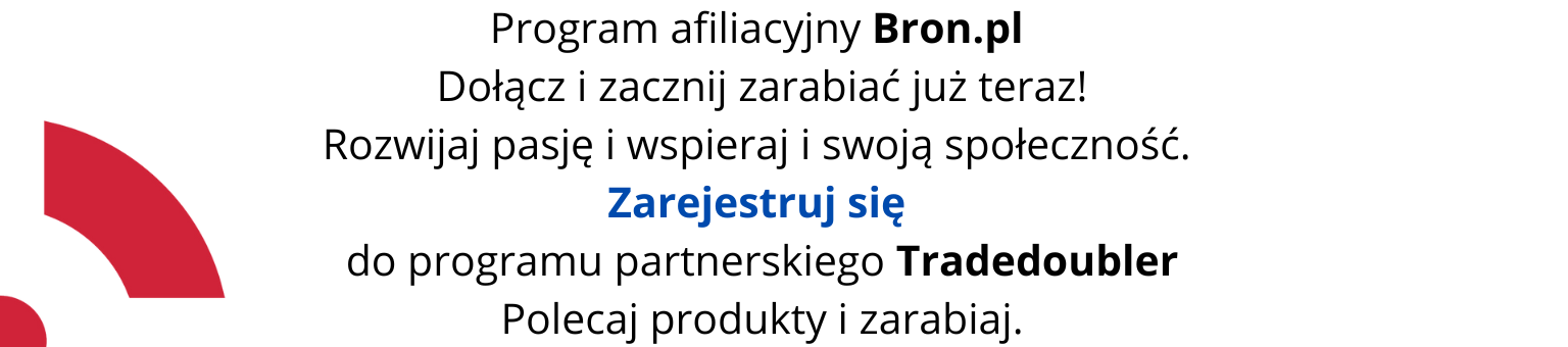 Dołącz do programu partnerskiego Tardedoubler