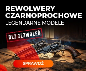 Rewolwery czarnoprochowe