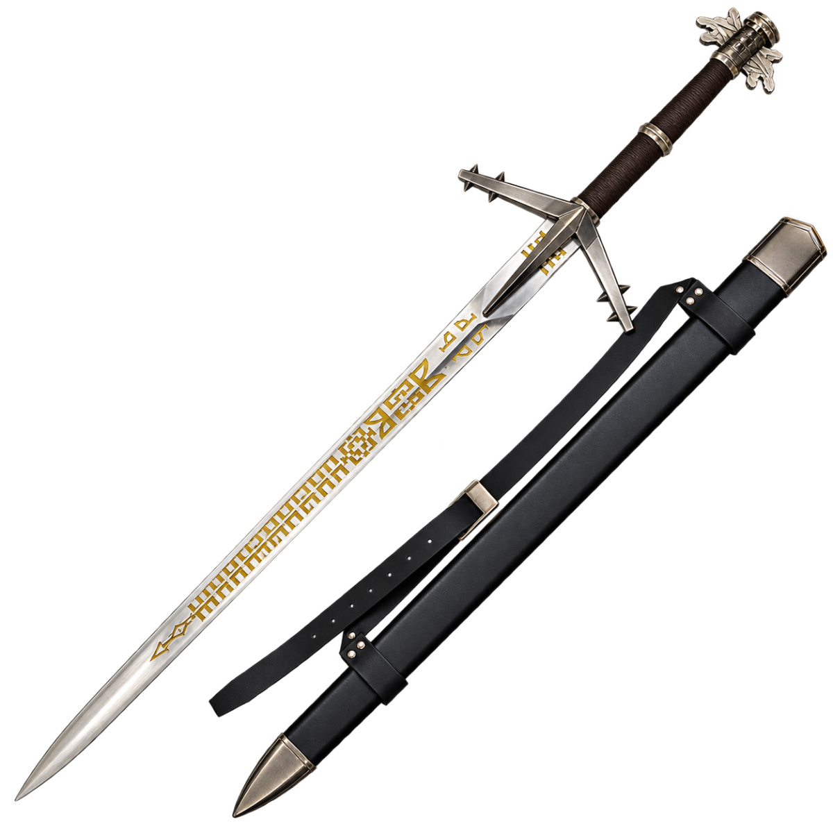 Aerondight