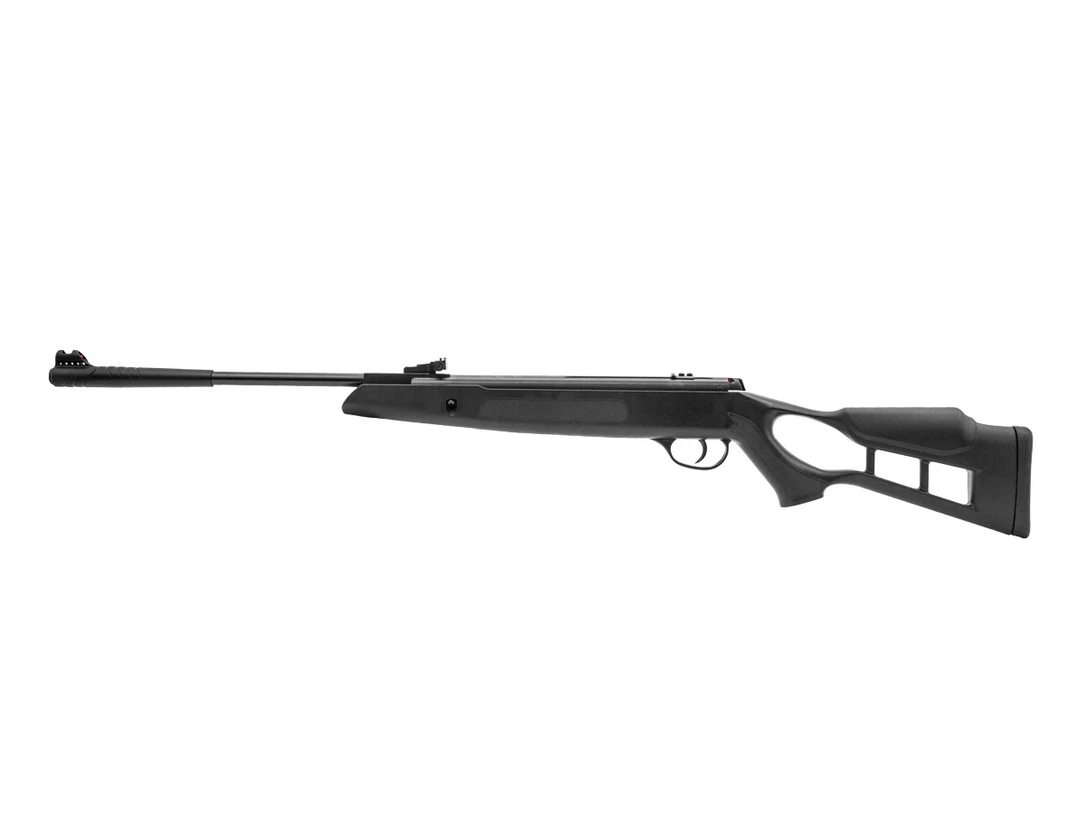 Wiatrówka karabin Hatsan 90 STG GEN II Karabinek wiatrówka Hatsan Striker Edge 4,5 mm seria Optima