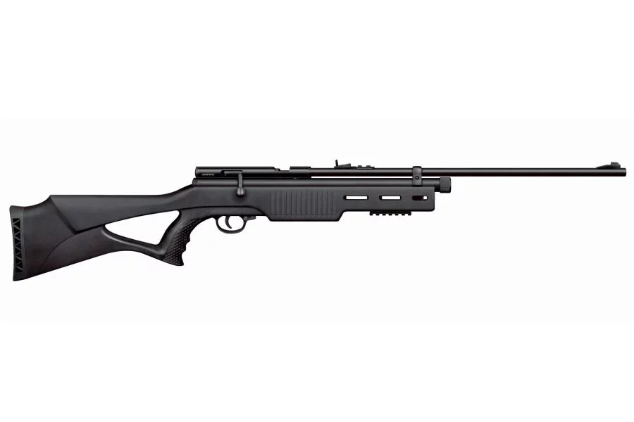 Karabinek wiatr&oacute;wka BEEMAN QB78 S 4,5mm 1-strzał. CO2-12g do17J