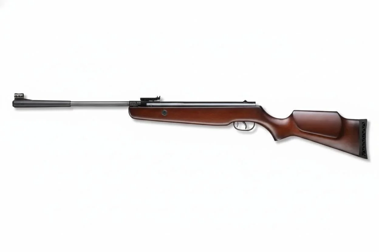 Marksman Beaver 2096 Gen 2 4,5 mm